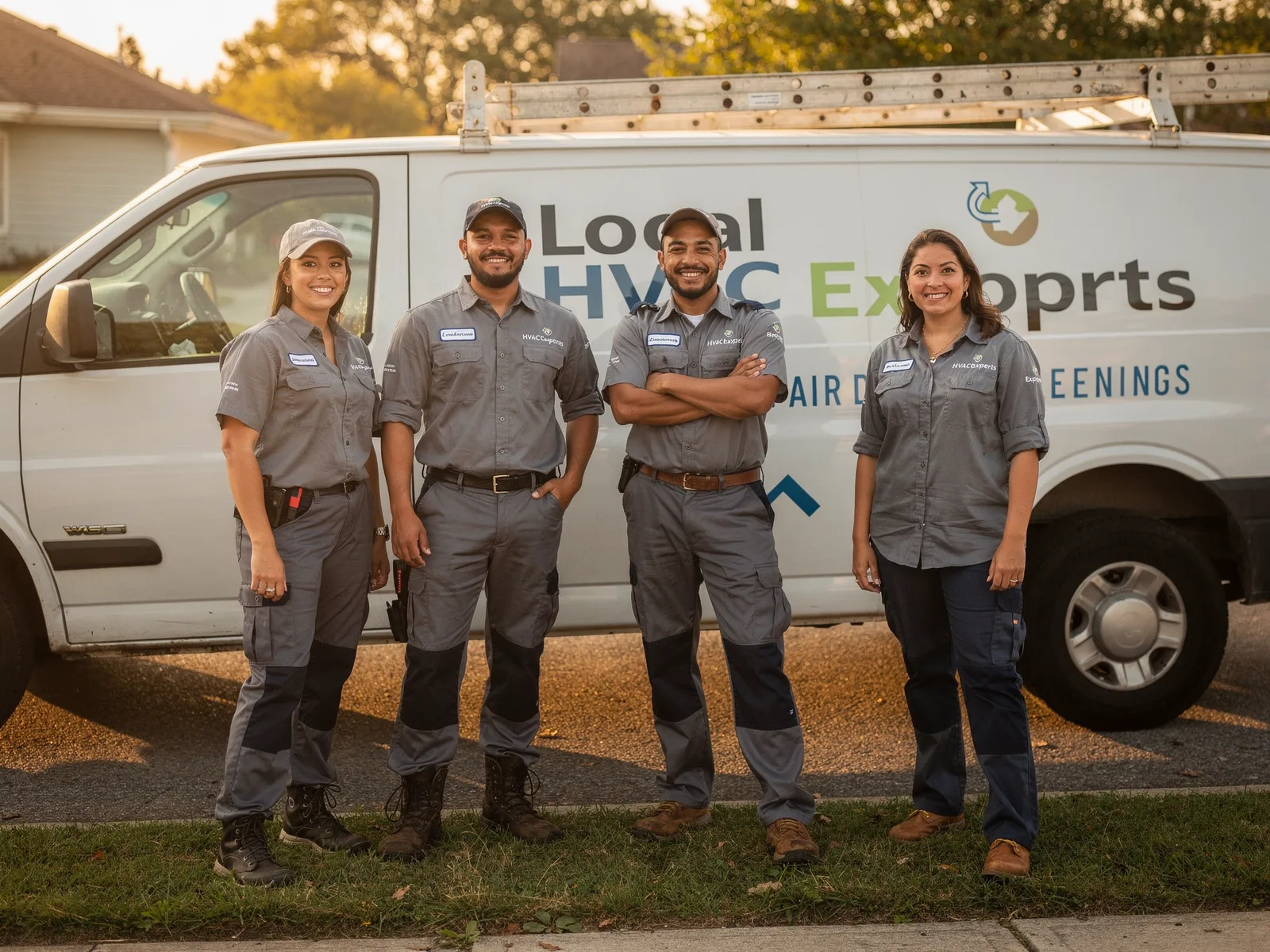 24/7 HVAC Repair & AC Replacement company in Lytle Creek, CA