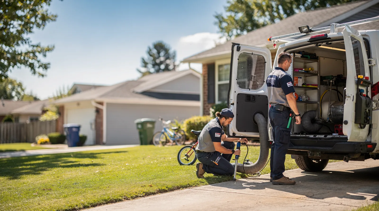 24/7 HVAC Repair & AC Replacement in Lytle Creek, CA near me